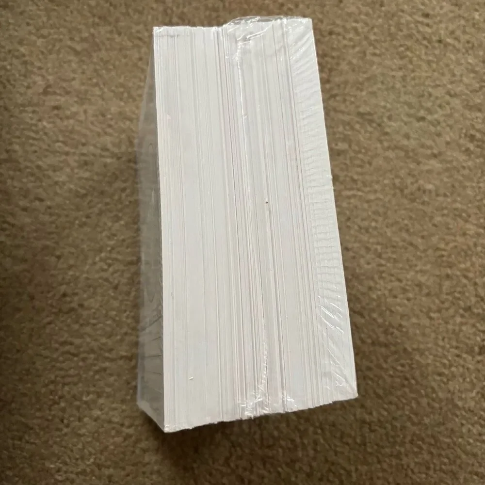 Fantasy Baseball Player Wheel Blank Cards